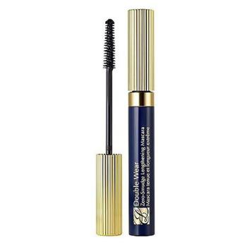 Estee Lauder Double Wear Zero Smudge Mascara 6ml (černá)