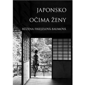 Japonsko očima ženy (999-00-018-4556-8)