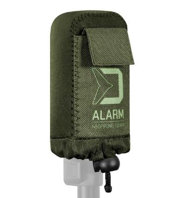 Delphin obal na signalizátor alarm neoprene