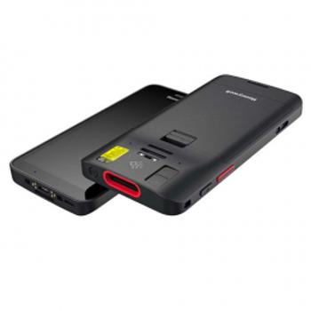 Honeywell CT30P-DB-UVB-2, docking station