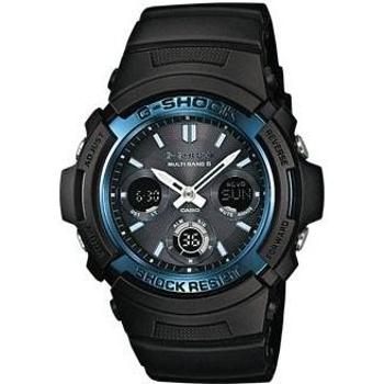 Casio G-Shock AWG-M100A-1AER - 30 dní na vrátenie tovaru, Garancia originality