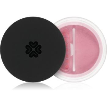 Lily Lolo Mineral Blush sypká minerálna lícenka odtieň Flushed 3 g