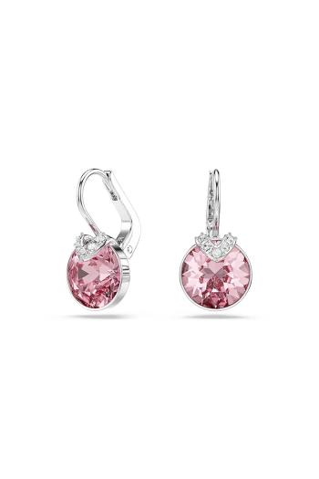 Náušnice Swarovski BELLA 5734235