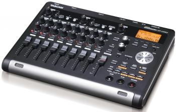 Tascam DP-03SD