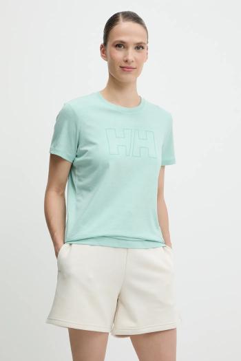 Tričko Helly Hansen dámsky