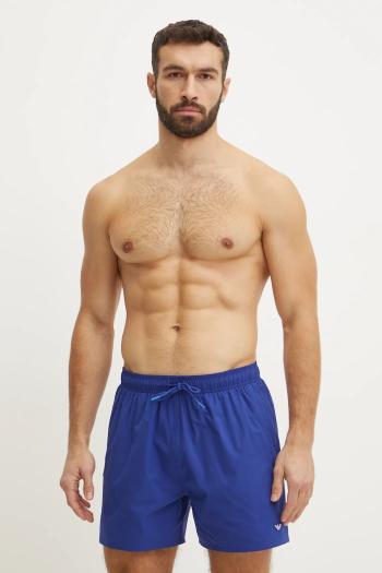 Plavkové šortky Emporio Armani Underwear EM000583 AF12331