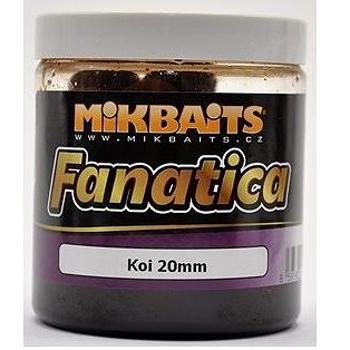 Mikbaits Fanatica Boilie v dipe Meteora 250 ml (JVR080567nad)