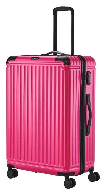 Travelite Cruise 4w L Pink