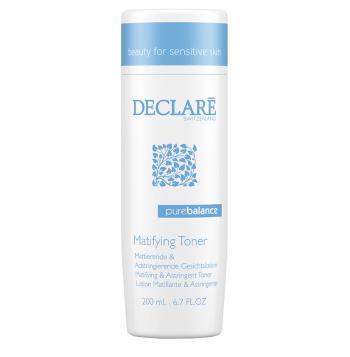 DECLARÉ Zmatňujúce pleťové tonikum Pure Balance (Matifying & Astringent Toner) 200 ml