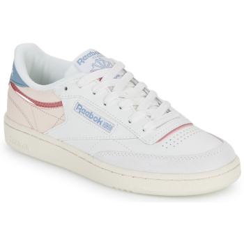 Reebok Classic  CLUB C 85  Nízke tenisky Biela