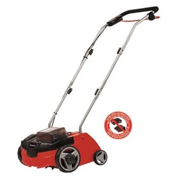 Einhell Aku vertikutátor a prevzdušňovač GC-SC 36/31 Li-Solo (3420660)