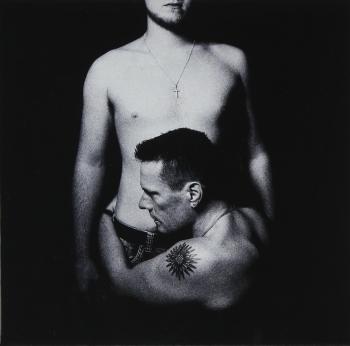 U2, Songs Of Innocence, CD