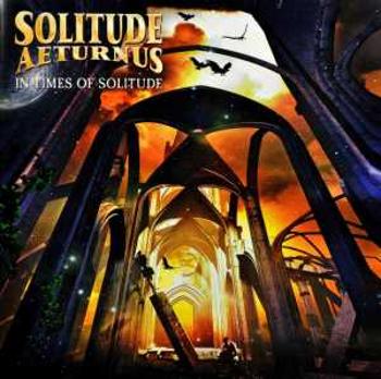 Solitude Aeturnus - In Times of Solitude, CD