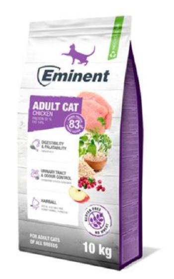 Eminent Cat Adult kura granule pre mačky 10kg