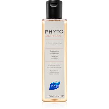 Phyto Phytodéfrisant Anti-Frizz Shampoo vyživujúci šampón pre nepoddajné a krepovité vlasy 250 ml