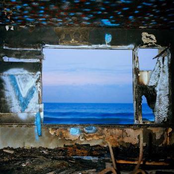 DEERHUNTER - FADING FRONTIER, CD