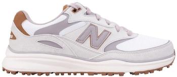 New Balance Heritage SL Beige 43 Pánske golfové topánky