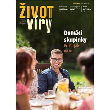 Život víry 2020/9 (999-00-020-8451-5)