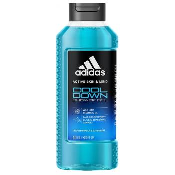 Adidas Cool Down - sprchový gel 400 ml