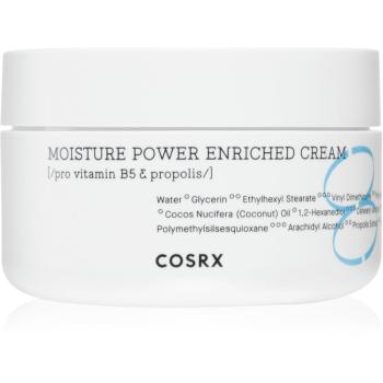 Cosrx Hydrium Moisture Power hydratačný krém s ceramidmi 50 ml