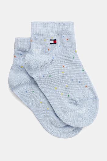 Detské ponožky Tommy Hilfiger 2-pak 701232720