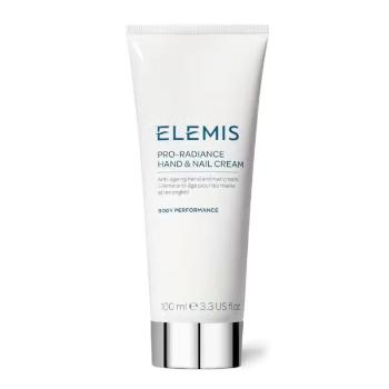 Elemis Krém na ruky proti starnutiu pokožky Pro-Radiance (Hand and Nail Cream) 100 ml