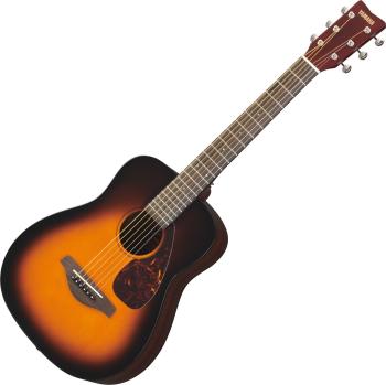 Yamaha JR2 Tabacco Brown Sunburst Akustická gitara