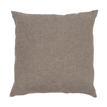 Blumfeldt Titania Pillows, vankúš, polyester, nepremokavý, hnedý