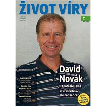 Život víry 2017/9 (999-00-017-4954-5)