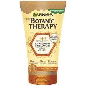 GARNIER Botanic, Therapy Restoring, 3 in 1, Leave-In, 150 ml (3600542399647)