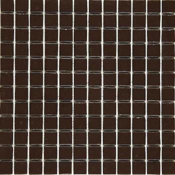 Sklenená mozaika Mosavit Urban wengue 30x30 cm mat URBANWE