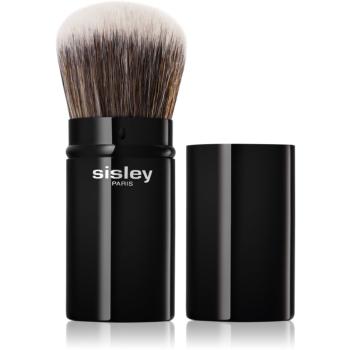 Sisley Accessories Kabuki Brush kabuki štetec na púder 1 ks