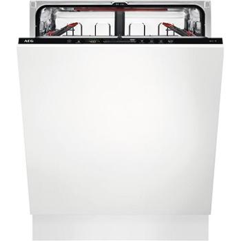 AEG Mastery SatelliteClean FSE74617P (7332543840502)