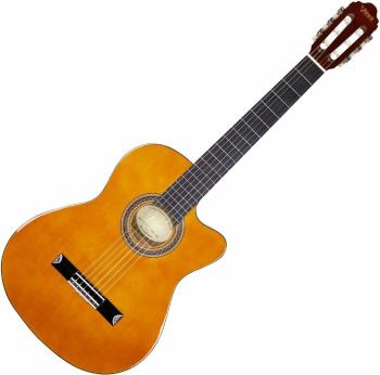 Valencia VC104TC 4/4 Natural Klasická gitara