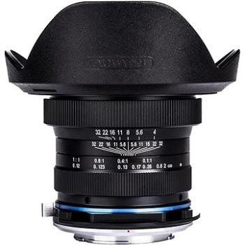 Laowa 15 mm f/4 Wide Angle Macro Leica (VEN1540L)