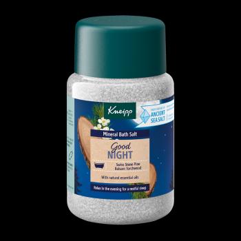 Kneipp Soľ do kúpeľa Good Night, 500 g