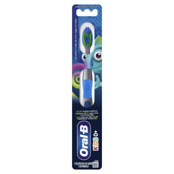 ORAL-B Kids Zubná kefka pre deti vo veku 0 - 6 rokov 1 kus