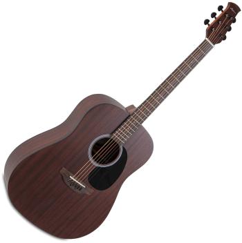 Applause Wood Classics AAD96-M Mahogany Natural Akustická gitara