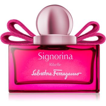 Ferragamo Signorina Ribelle parfumovaná voda pre ženy 30 ml