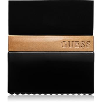 Guess Seductive Homme Noir toaletná voda pre mužov 30 ml