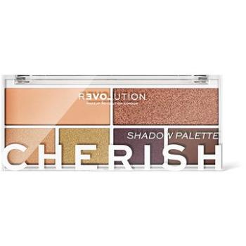REVOLUTION RELOVE Colour Play Cherish 5,20 g (5057566511193)