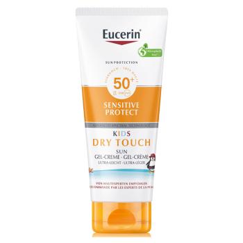 EUCERIN Sun Detský gél-krém na opaľovanie SPF50+ 200 ml