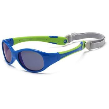 Koolsun FLEX Modrá/Limetka 3m+ (662187843179)