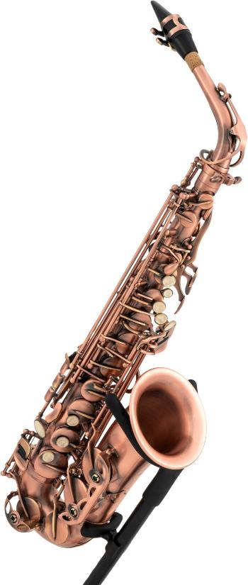 Latone LAS 600 Antique Brass Alto saxofón