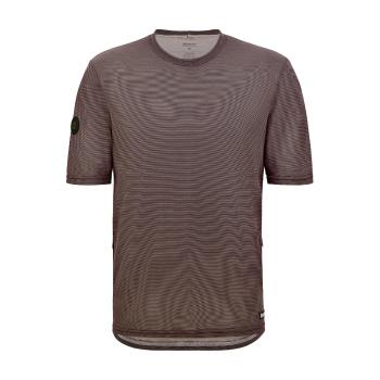 Tricou de ciclism cu mânecă scurtă - DELTA LINE