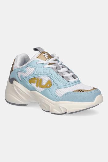 Detské tenisky Fila COLLENE LOGO FFK0248