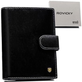 Veľká pánska peňaženka - Rovicky