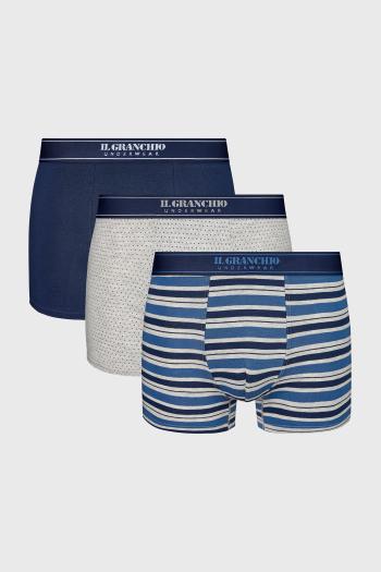 3PACK Boxerky Dylan