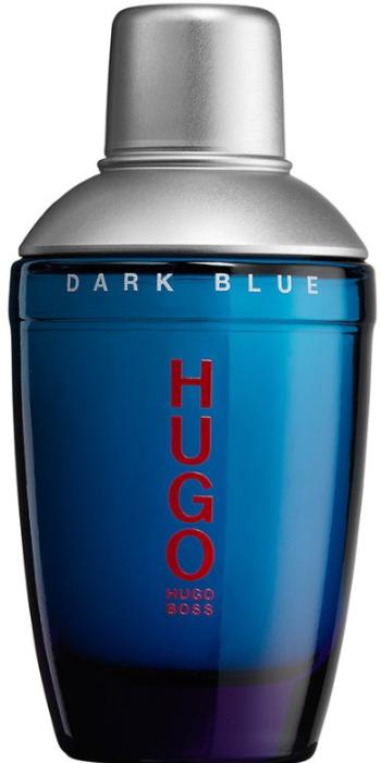 Hugo Boss Dark Blue - EDT 2 ml - odstrek s rozprašovačom