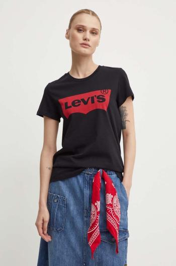 Levi's - Top 17369.0201-BLACK,